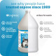 Espree Simple Shed Dog Shampoo & Conditioner шампунь-кондиционер для собак в период линьки, 3.79 л - фото 6