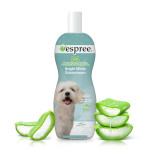 Espree Bright White Dog Shampoo & Conditioner 2 in 1 шампунь-кондиционер для собак с белой шерстью, 591 мл