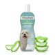 Espree Bright White Dog Shampoo & Conditioner 2 in 1 шампунь-кондиционер для собак с белой шерстью, 591 мл - фото 1