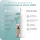 Espree Bright White Dog Shampoo & Conditioner 2 in 1 шампунь-кондиционер для собак с белой шерстью, 591 мл - фото 5
