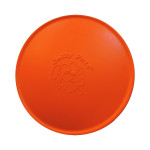 Jolly Pets Jolly Flyer іграшка для собак помаранчевий, 19 см