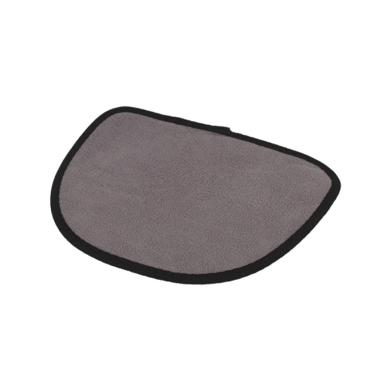 AnimAll рюкзак-перенесення для собак і котів, 31×25×35 см, сірий - фото 5