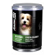AnimAll Dog Fresh Rabbit вологий корм для собак із кроликом, 375 гр