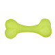 AnimAll Fun Bone ароматизована іграшка для собак, 25 см, жовтий - фото 2