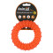 AnimAll Fun Ring игрушка для собак, 12 см, оранжевый