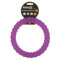 AnimAll Fun Ring игрушка для собак, 20 см, фиолетовый