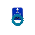 Modes Denta Ring іграшка для собак, 9 см, синій