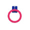 Modes Denta Ring іграшка для собак, 20 см, рожевий