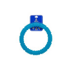 Modes Denta Ring іграшка для собак, 20 см, синій
