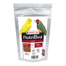 Versele-Laga NutriBird С15 корм для канарок та зябликів, 50 гр