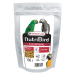Versele-Laga NutriBird P19 Original Breeding корм для розведення великих папуг, 100 гр