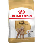 Royal Canin Poodle Adult сухой корм для собак породы пудель, 500 гр