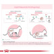 Royal Canin Queen сухой корм для беременных кошек, 4 кг - фото 2