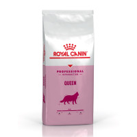 Royal Canin Queen сухой корм для беременных кошек, 4 кг