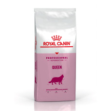 Royal Canin Queen сухой корм для беременных кошек, 4 кг