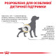 Royal Canin Urinary S/O Ageing 7+ Dog сухой корм для пожилых собак с МКБ, 1.5 кг - фото 2