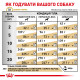 Royal Canin Urinary S/O Ageing 7+ Dog сухой корм для пожилых собак с МКБ, 1.5 кг - фото 5