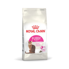 Royal Canin Exigent Fussy сухой корм для привередливых котов, 2 кг