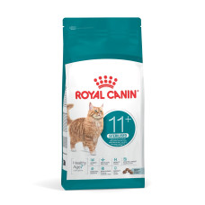 Royal Canin Ageing Sterilised 11+ сухой корм для пожилых стерилизованных котов, 2 кг