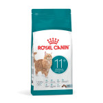 Royal Canin Ageing 11+ сухой корм для пожилых кошек, 400 гр