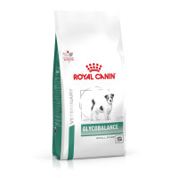 Royal Canin Glycobalance Small Dog сухой корм для собак малых пород при сахарном диабете, 1.5 кг