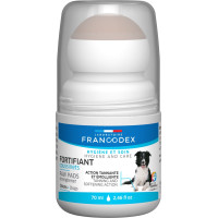 Francodex Paw Pads Strengthener Dog гель для догляду за лапами собак, 70 мл