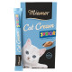 Miamor Cream Junior рідкі ласощі для кошенят з таурином, 15 гр х 6 шт