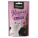 Miamor Kissies Mit Ente лакомства для котов с уткой, 50 гр - фото 1