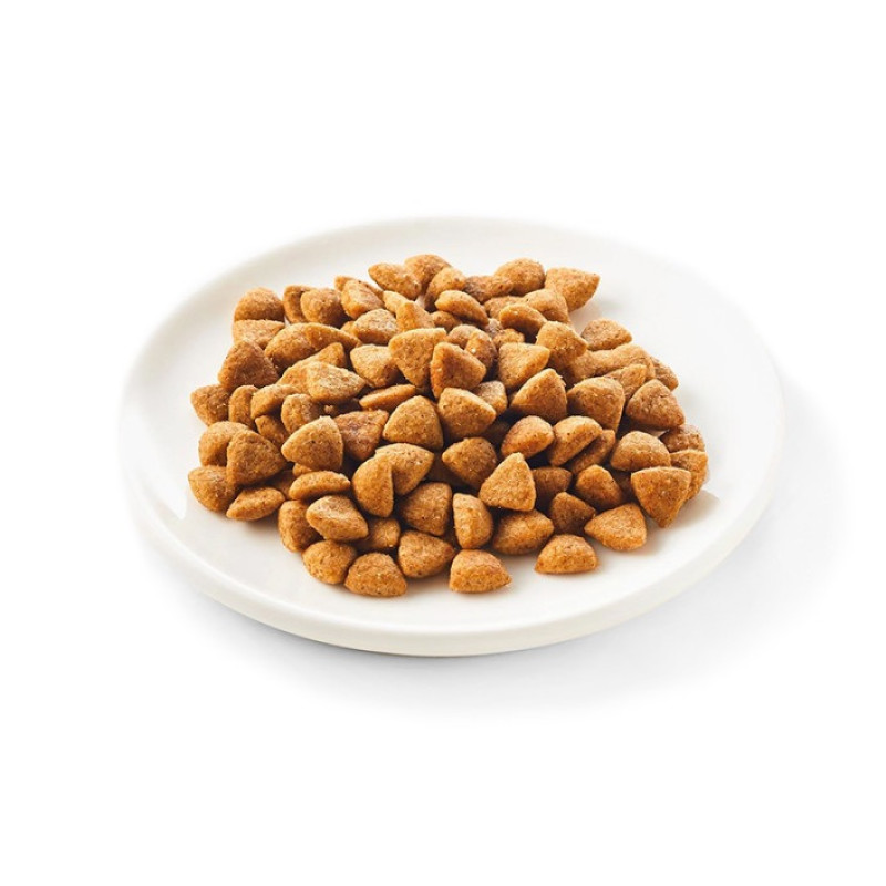 Kattovit Veterinary Niere Renal сухой корм для котов с заболеваниями почек, 1.25 кг - фото 3