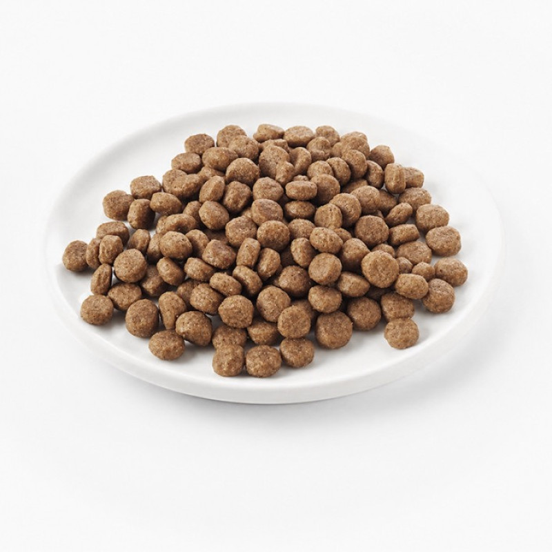Kattovit Veterinary Sensitive сухой корм для котов при пищевой аллергии, 400 г - фото 2