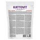 Kattovit Veterinary Niere Renal сухой корм для котов с заболеваниями почек, 1.25 кг - фото 2