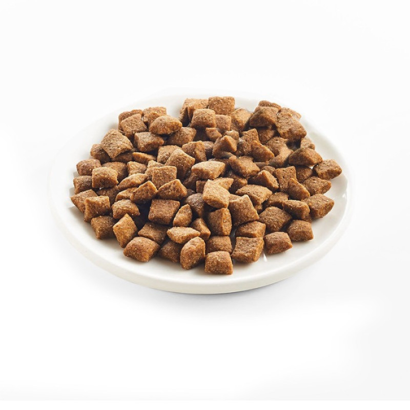 Kattovit Veterinary Urinary Mit Thun сухой корм с тунцом для котов с МКБ, 4 кг - фото 2
