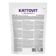 Kattovit Veterinary Diabetes сухий корм для котів з діабетом або ожирінням, 1.25 кг - фото 5