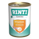 Rinti Canine Veterinary Intestinal Mit Rind вологий корм для собак із захворюваннями ШКТ, 400 гр