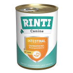Rinti Canine Veterinary Intestinal Mit Huhn влажный корм для собак при заболеваниях ЖКТ, 400 гр