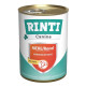 Rinti Canine Veterinary Niere/Renal Mit Huhn вологий корм для собак із захворюваннями нирок, 400 гр