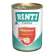 Rinti Canine Veterinary Niere/Renal Mit Rind вологий корм для собак із захворюваннями нирок, 400 гр