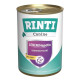 Rinti Canine Veterinary Leber/Hepatic Mit Huhn влажный корм для собак с заболеваниями печени, 400 гр