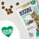 GimCat Nutri Pockets ласощі для котів з мультивітамінами та м'ятою, 60 гр - фото 4