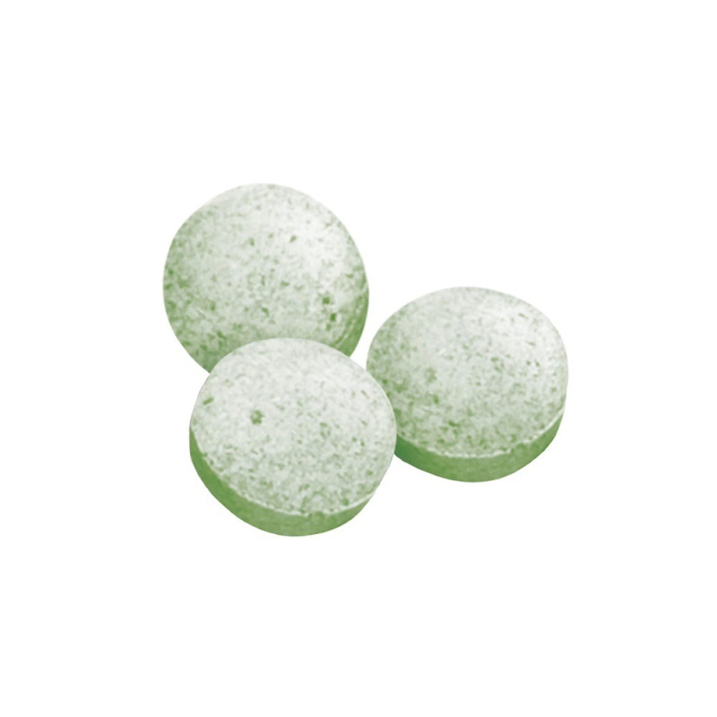 GimCat Nutri Dental Bites лакомства для здоровья зубов у котов, 40 г - фото 2