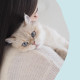 GimCat Nutri Dental Bites лакомства для здоровья зубов у котов, 40 г - фото 6
