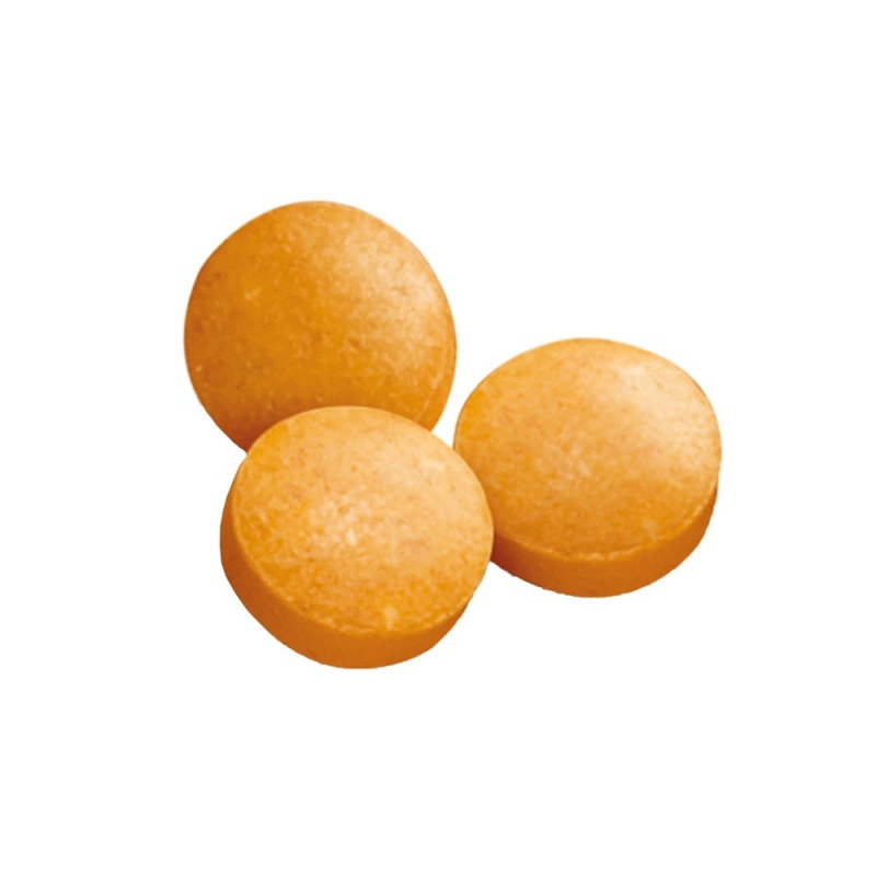GimCat Nutri Vitamin Bites ласощі для котів з вітамінами, 40 г - фото 2