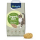 Biokat's Organic Care растительный наполнитель для кошачьего туалета, 3.2 кг - фото 2
