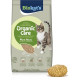 Biokat's Organic Care растительный наполнитель для кошачьего туалета, 12 кг - фото 2