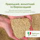 Biokat's Organic Care растительный наполнитель для кошачьего туалета, 3.2 кг - фото 3