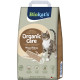 Biokat's Organic Care древесный наполнитель для кошачьего туалета, 3 кг - фото 1