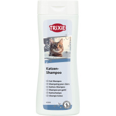Trixie Katzen-Shampoo шампунь для котов, 250 мл