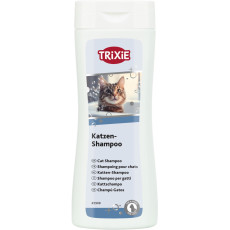 Trixie Katzen-Shampoo шампунь для котов, 250 мл
