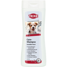 Trixie Skin Care шампунь для собак с чувствительной кожей, 250 мл