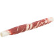 Trixie Denta Fun Marbled Rolls лакомство для собак с говядиной, 12 см, 70 гр - фото 3